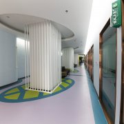 養(yǎng)老院PVC地板在使用中的優(yōu)點(diǎn)和施工方法