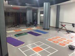 PVC運(yùn)動(dòng)地板怎么樣 怎么樣選購(gòu)PVC地板