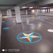 花樣層出的塑料地板能得到你的青睞嗎？