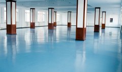 選購幼兒園PVC地板產(chǎn)品需要重視哪些方面