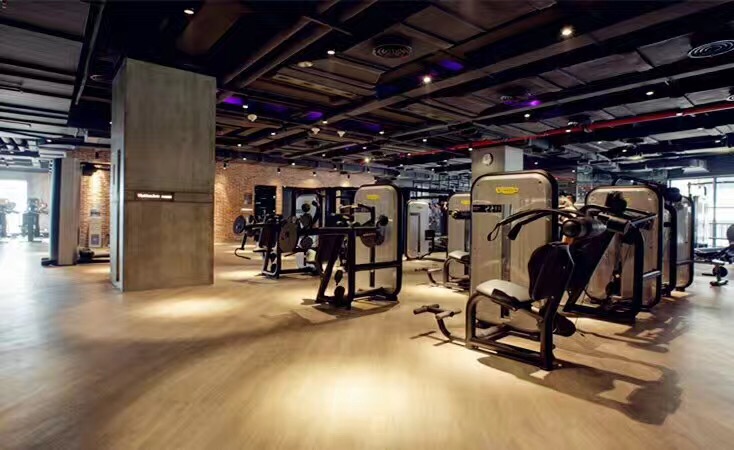 PVC地板廠家生產(chǎn)的PVC地板有哪些優(yōu)異的性能？